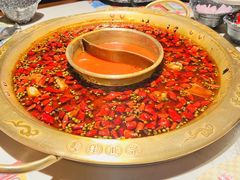 -哥老官重庆美蛙鱼头(虹口龙之梦店)