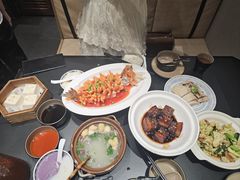 -金陵家宴·金陵春·南京菜(夫子庙店)