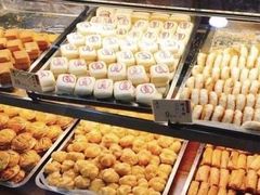 -詹记桃酥(宿州路店)