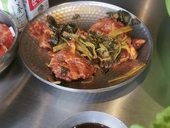 -山葵说·泥炉烤肉(泰达时尚E街区店)