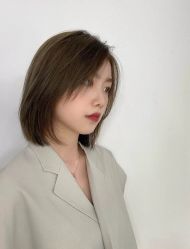 -HG美发设计沙龙