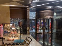 -南京禄口机场雅高铂尔曼大酒店