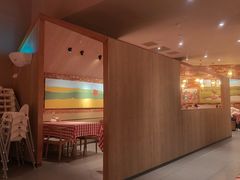 -西贝(华发商都店)