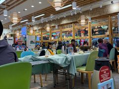 -大师傅金奖啤酒鱼(西街口总店)