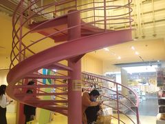 -KKV(上海月星环球港主力店)