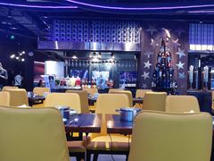 大堂-金环海鲜自助(大坪时代天街店)