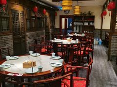 大堂-鸭匠食府·挂炉烤鸭·新京菜(阜成路店)