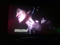 -CGV影城(滨江天街IMAX店)