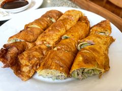 -悦宾饭馆(翠花胡同店)