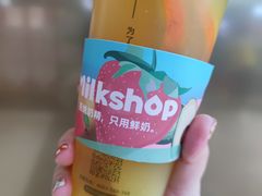 -迷客夏Milksha(无锡苏宁店)