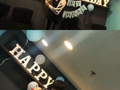 -百好乐宠物友好餐厅(朝外大街店)