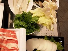 -北门涮肉·铜锅涮肉(南锣鼓巷店)