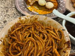 -小街天府(西工小街店)