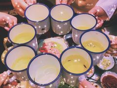 -小马扎地摊烤肉