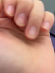 -洋子Nail Skincare