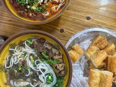 -树厨地道黔菜(凯里韶山南路店)