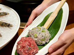 -大良毋米粥 · 粥底火锅(岭南天地店)