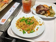 -宜家·瑞典风味餐厅(武汉荟聚中心店)