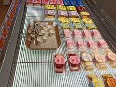 -Bread618面包生日蛋糕(欧亚商都店)