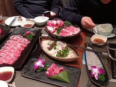 -捞王锅物料理(上海世茂广场店)