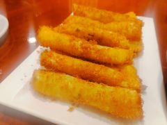 纸包豆腐-龙凤瓦罐煨汤馆(清江东路店)
