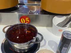 -锅知鲜自助火锅(武侯吾悦广场店)