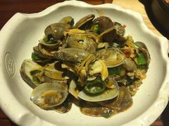 -客语客家菜(东山口店)
