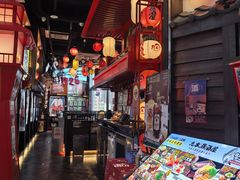 -新荟城(望京店)