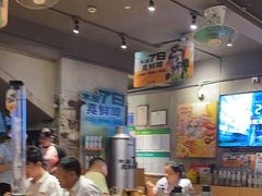 -木屋烧烤(南新店)
