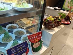 -老济南·地道济南菜(大明湖店)
