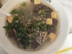 -百年尹氏汤包(湖南路狮子桥店)