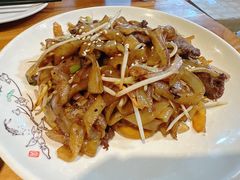 -新澳港式茶餐厅(余姚路店)