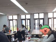 -上海市静安区图书馆(新闸路馆)