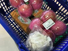 -盒马鲜生(宝地店)