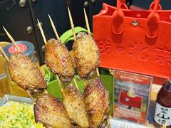 -管氏翅吧(护国寺店)