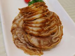 -江南村酒家