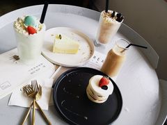 -Hello·生日蛋糕·下午茶·甜品台茶歇(瑞安东山店)