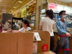 -西贝莜面村(万象天地店)