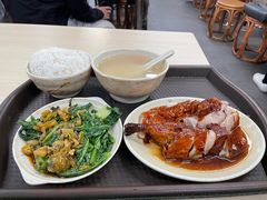 -鹅最好(南光店)