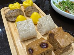 -紫泥369粗粮季(四牌楼店)