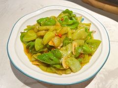 -不倒翁·安徽名菜楼(步行街店)
