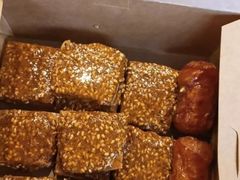-奶奶的美食(悦立方店)