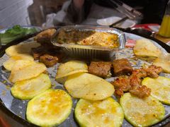 -么肆烤肉(汉街形象店)