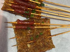 -龙虾当家·大排档(红谷滩五中店)