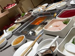 -海底捞火锅(海澜财富中心店)