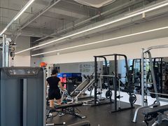 -乐刻健身(西丽创智云城店)
