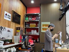 -百年老字号·观振兴蟹黄面·三虾面·苏式面(观前街富仁坊巷店)