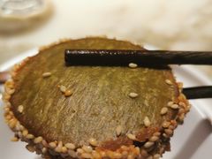 绿茶饼-绿茶餐厅(光谷世界城步行街店)