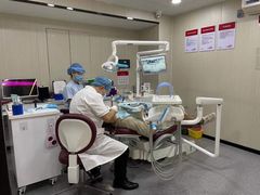-同步齿科·数字化正畸种植口腔中心(前山店)