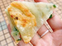葱油饼-咏春葱油饼(德政中路店)
